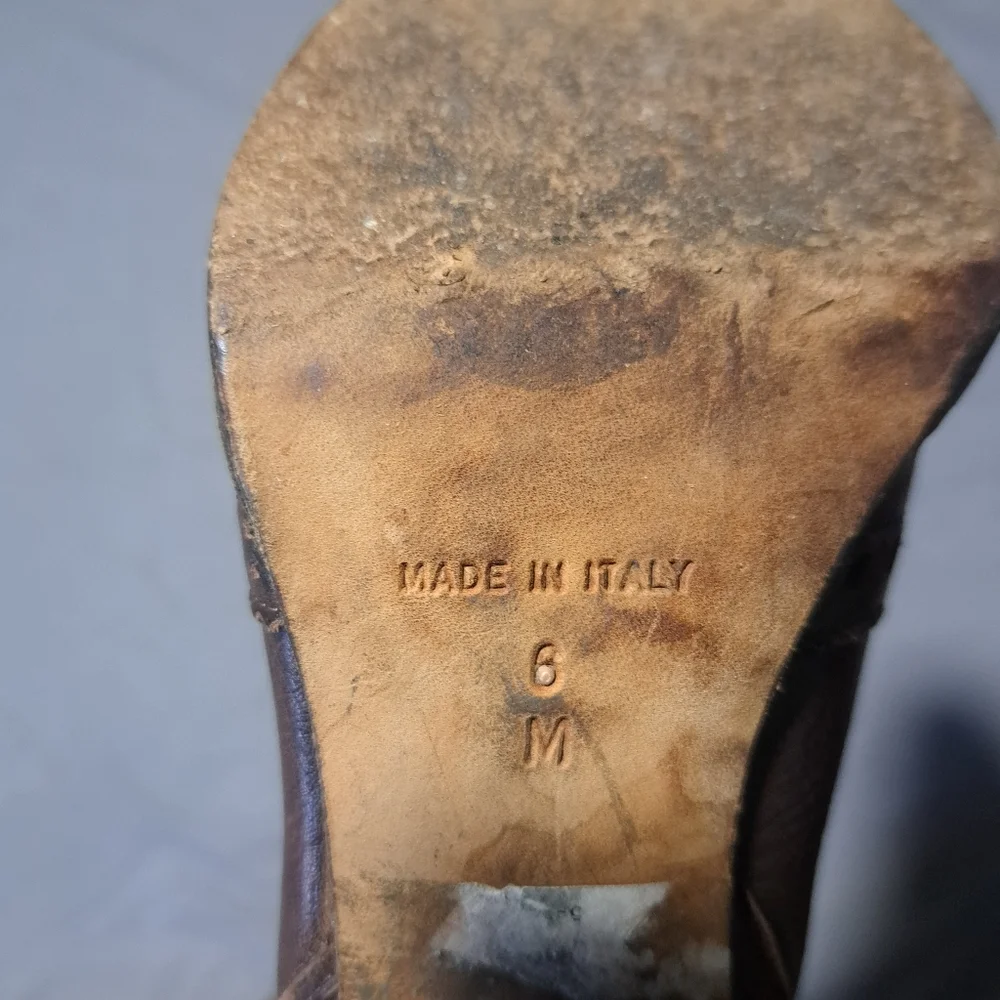 MICHAEL KORS BOOTS Offers Welcomed - Picture 7 of 7